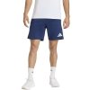 Spodenki adidas ENTRADA 26 Sweat Short KF5921 granatowy S